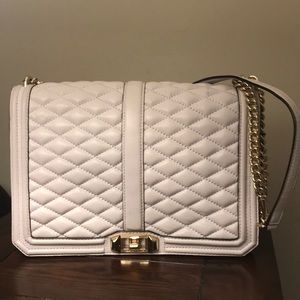 Rebecca Minkoff Lilac Love